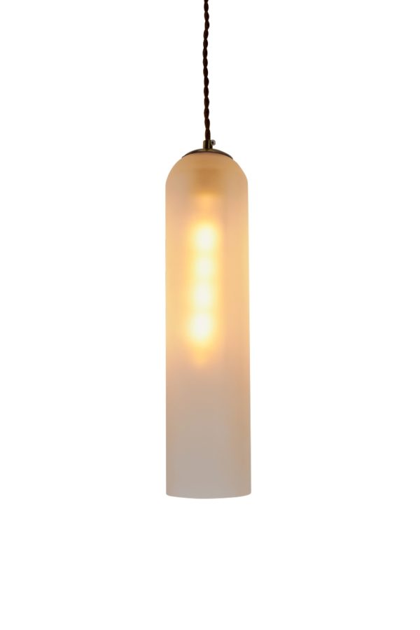 Luz Borealis Techo Blanca T3 Estilo Bisou