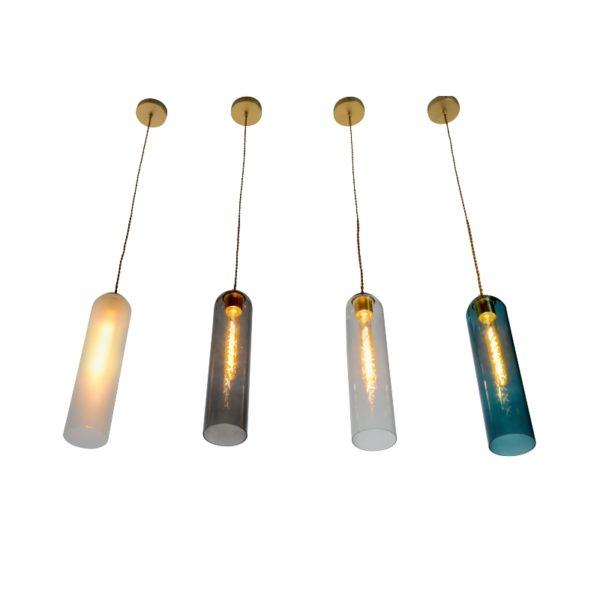 Luz Borealis Techo Set Bases T7 Estilo Bisou