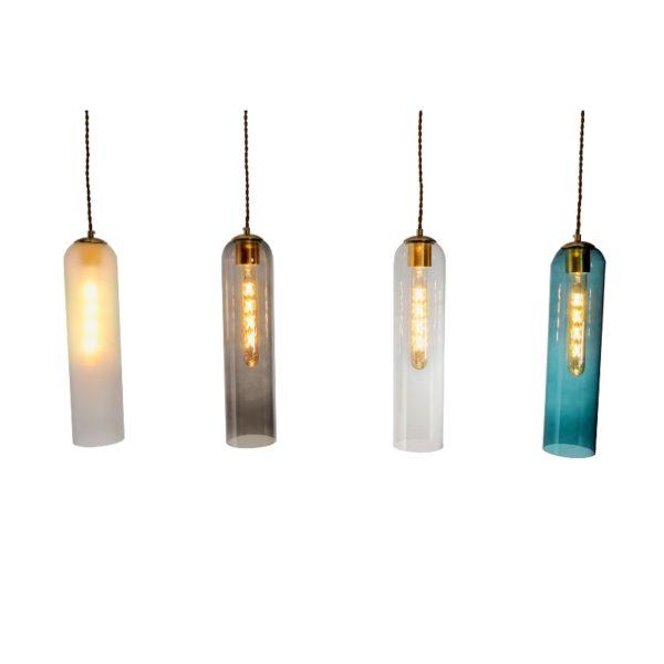 Luz Borealis Techo Set T6 Estilo Bisou