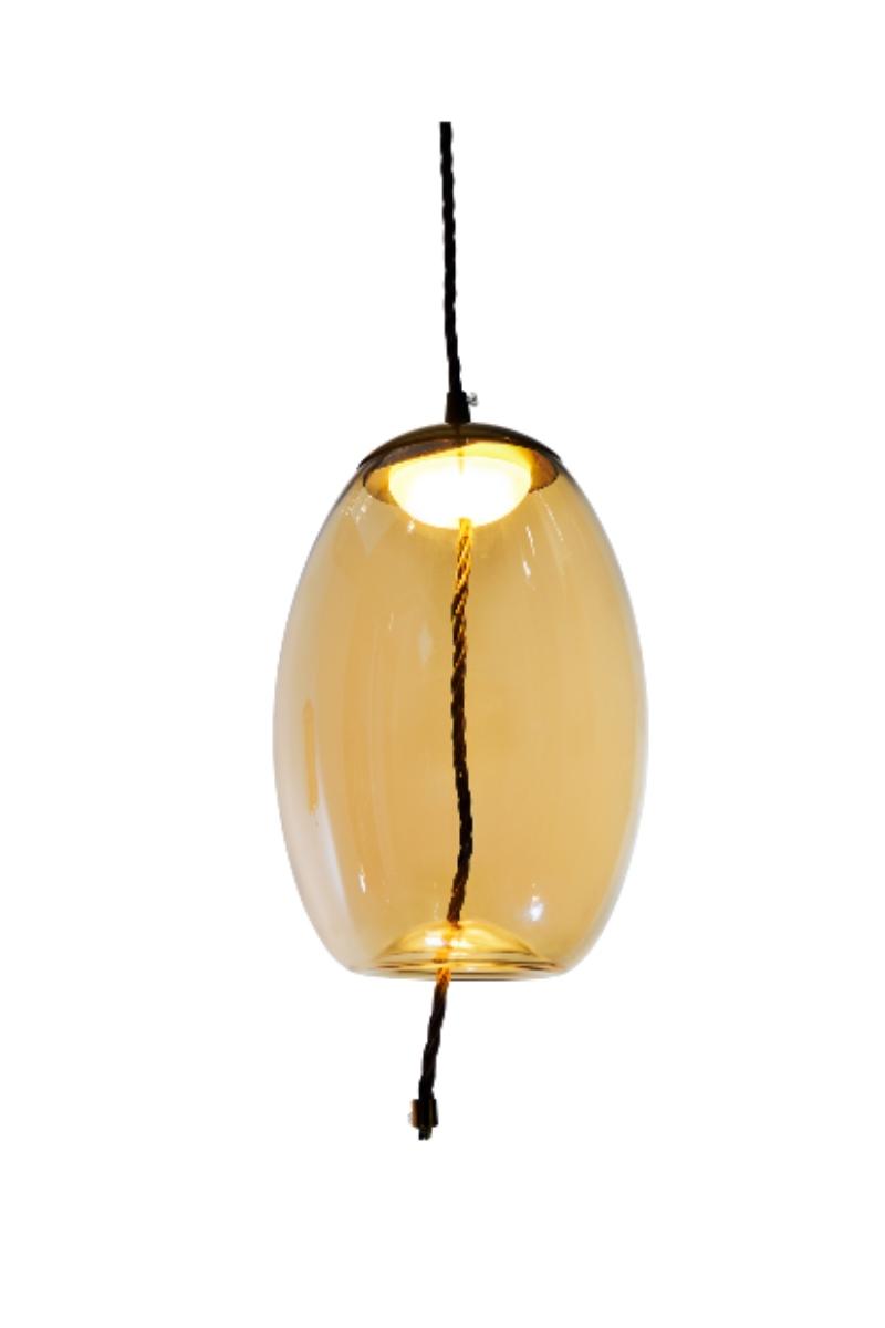 Luz Pyxis Gota T6 1 Estilo Bisou