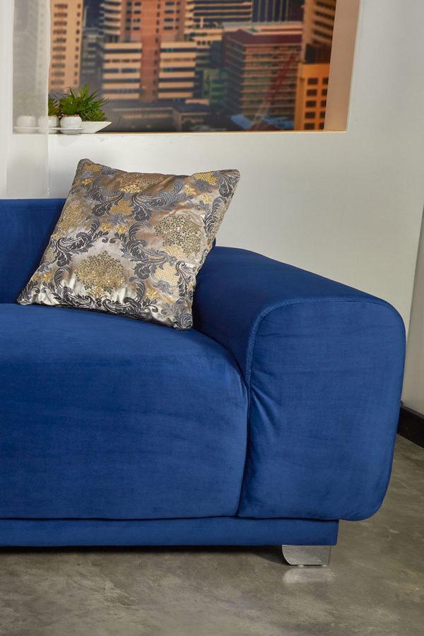 Sofa Azul Rey Fblanco1 Estilo Bisou